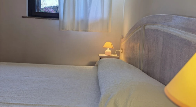 Номер Standard La Corte degli Ulivi - Albergo Rurale