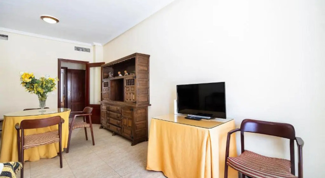 Apartamento Colibri, Забронировать Апартаменты/квартира Пуэрто-Реаль Коста-де-ла-Лус