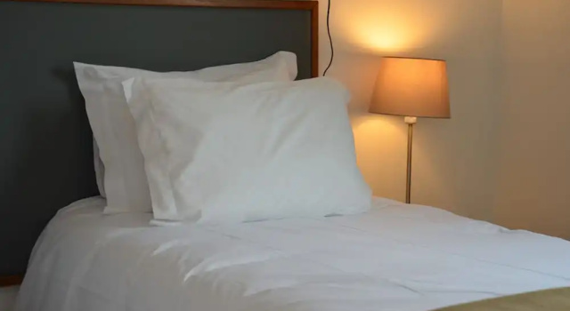 Четырёхместный номер Standard Hotel Girassol