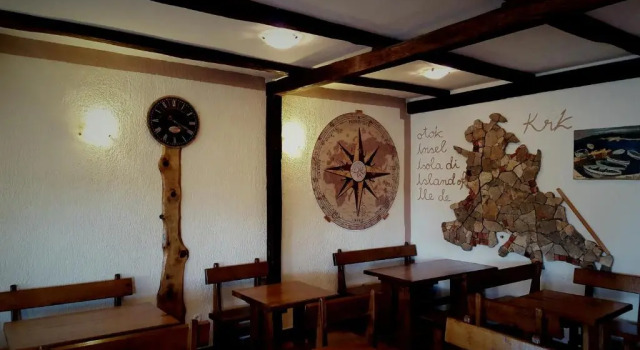 B&B Tonivale, Buchen Sie Bed & Breakfast Pinezici Insel Krk