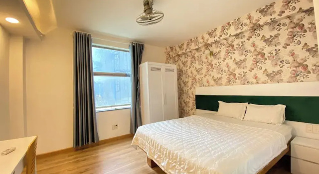 Апартаменты Standard Đào gia 2 Hotel & Apartment