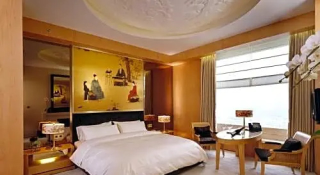 Номер Superior Pangu 7 Star Hotel Beijing