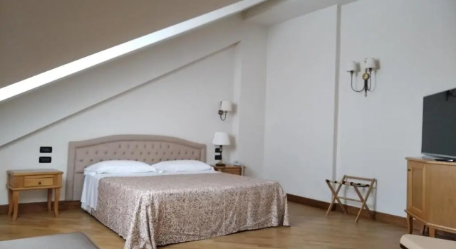 Семейный номер Standard Uliveto Principessa Resort