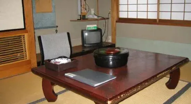 Номер Standard Noren Yado Meigetsu