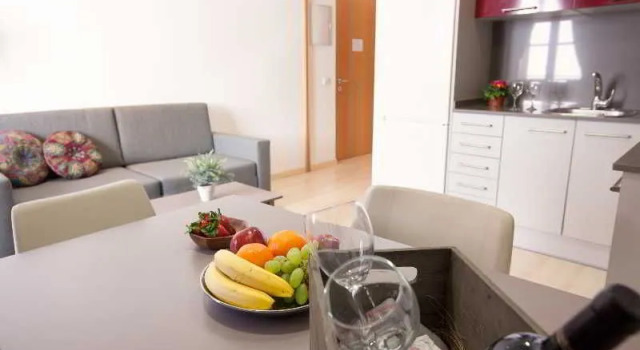 Casa Gracia Barcelona Suites