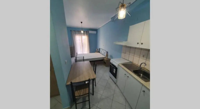 Апартаменты Johanna Apartment 3