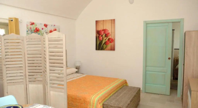 Apartment LUliveto
