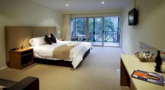 Bonville Golf Resort, Забронировать Курортный отель Бонвилль Coffs Coast