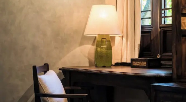 Номер Standard с балконом Tam Coc Garden Resort