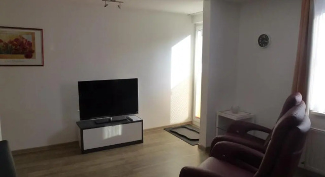 Апартаменты Ferienwohnungen Schäferhaus, incl MeineCardPlus