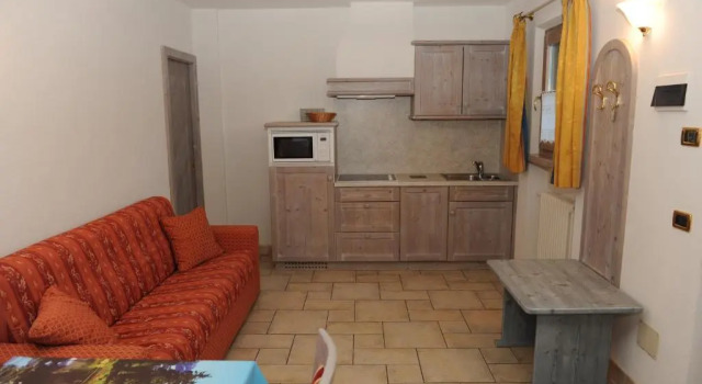 Residence Le Cascate, Book Hotel Livigno Lombardy