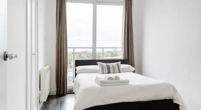 Hampstead Suites Lovely 2-bedroom Apartment