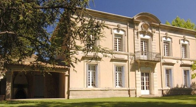 Chateau du Puits es Pratx, Réserver Château Hôtels SPA à Aude, SPA