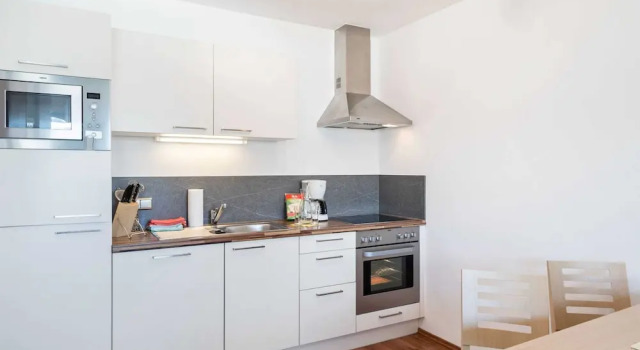 Апартаменты Apartment in Saalfelden Near Ski Slopes