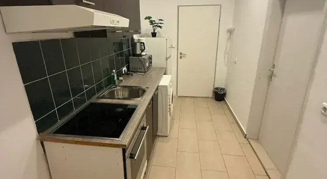 Apartment Modern 1BR Apt Central Privacy