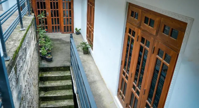 Kandyan Nethu Stay by OYO Rooms
