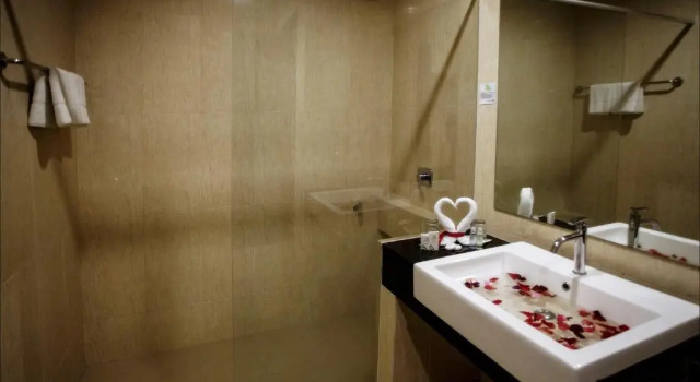 Двухместный номер Superior Cathayana Hotel Kuantan