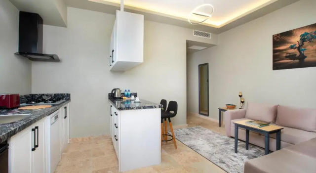 Люкс Acer Living Home Cappadocia
