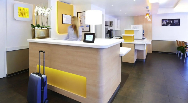 ibis budget Basel Pratteln