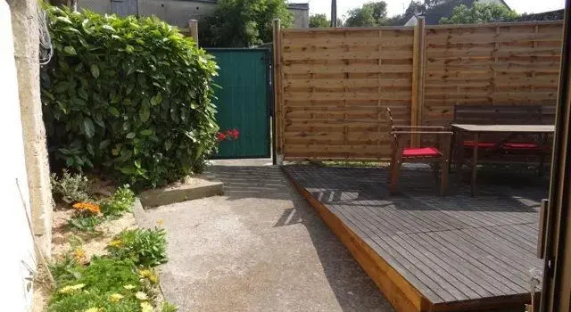 La Maison Bleue, Забронировать Апартаменты/квартира Участки высадки Нормандии Нижняя Нормандия