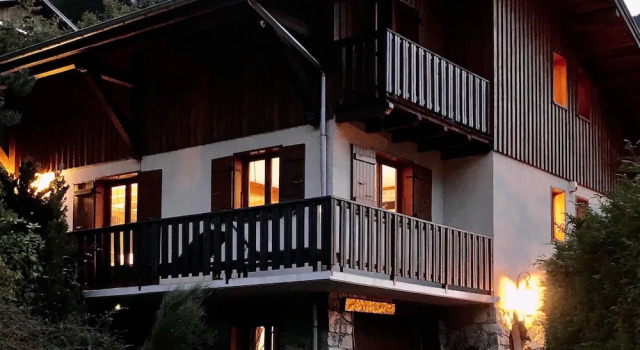 Chalet Greystone, Забронировать Шале Виллы Овернь-Рона-Альпы, Вилла