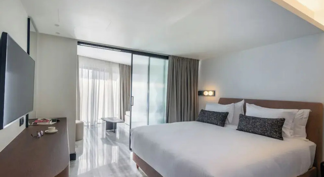 Полулюкс LAvventura Suites