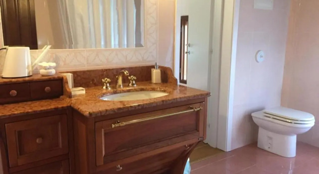 Номер Standard B&B Zia Maria