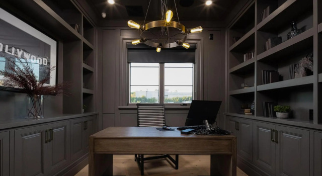 Gardner Modern, Забронировать Отель Отели Лос-Анджелеса 4 звезды, 4*