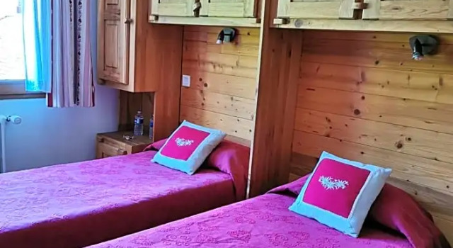 Номер Standard Hôtel Arolla