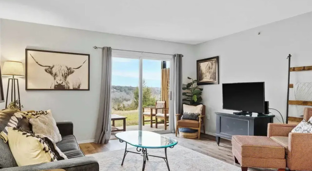Номер Standard Family-friendly Retreat - Enviable Location!