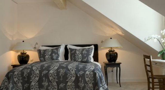 Номер Premium Brauereigasthof-Hotel Aying