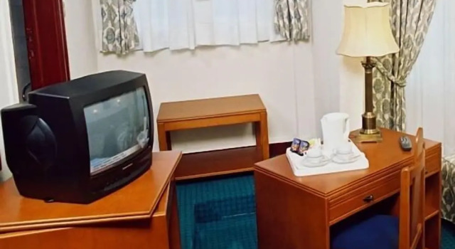 Одноместный номер Standard Hotel Nazareth