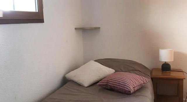 Chalet Le Dévoluy-Agnières-en-Dévoluy, 4 pièces, 8 personnes - FR-1-504-94