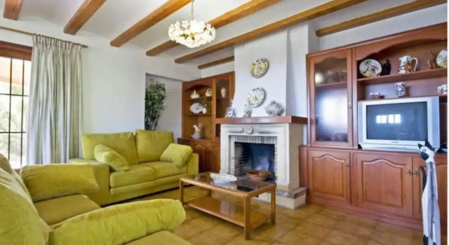Villa in Benissa, Alicante 103844 by MO Rentals