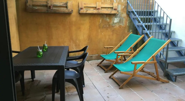 Апартаменты Tu apartamento en Ribes de Freser
