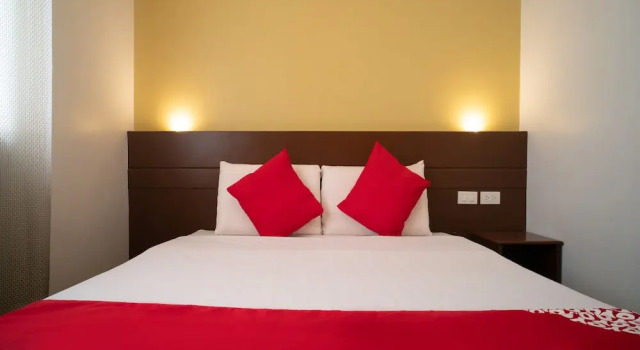 Traveller's Inn Matina Pangi, Забронировать Отель Отели Давао 3 звезды, рядом с Торговый центр Lanang Premier, 3*