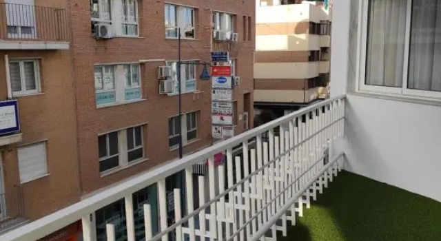 Apartamentos Mar 16 - Santa margarita