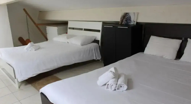 Номер Standard Residence Les Jardins De Natallia