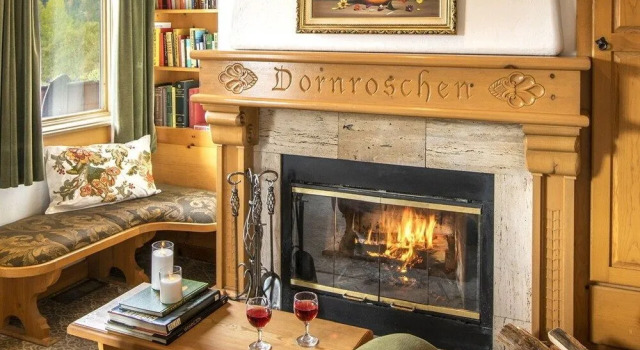 Abendblume, Забронировать Отель «постель и завтрак» Левенуэрт Leavenworth Ski
