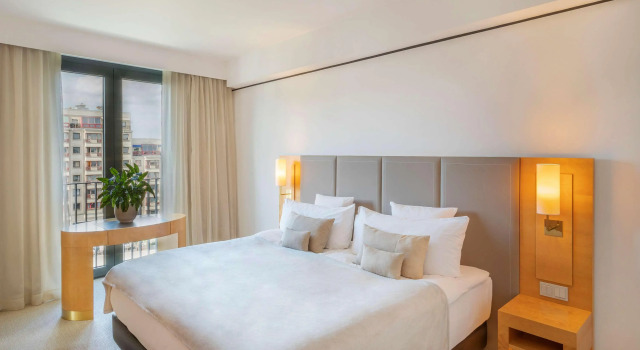 Melia Berlin