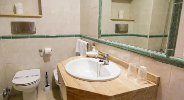Номер Standard Hotel Joya