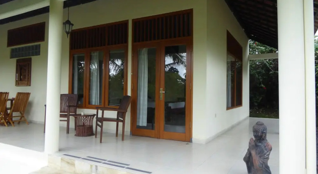 Superior Zimmer Rumah Kita Villa/hotel