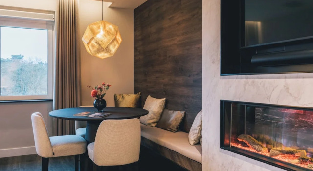Люкс Luxury Hotel Papendal