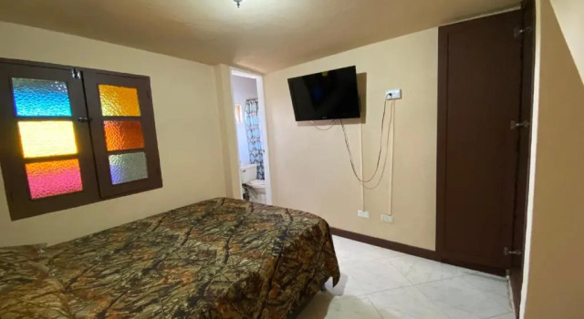Hostal Hollywood Inn, Réserver Hôtel Hôtels à Rionegro avec piscine, Piscine