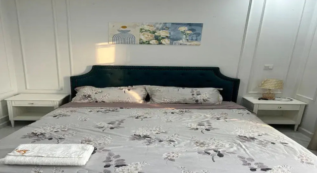 Апартаменты Superior D El Dorado Westlake Luxury Apartments