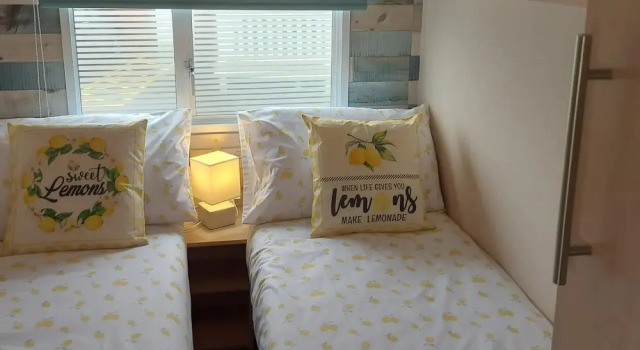 Dog Friendly Caravan on the Northumberian Coast, Κράτηση Ξενοδοχείο Σίτον Σλούις Merseyside