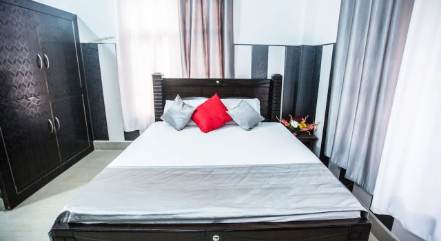 Nammastay Traveller's Hub
