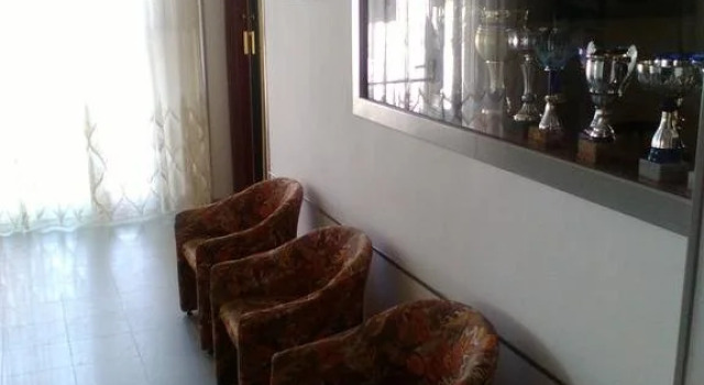 Il Faro, Rezervovat Hotel Senigallia 