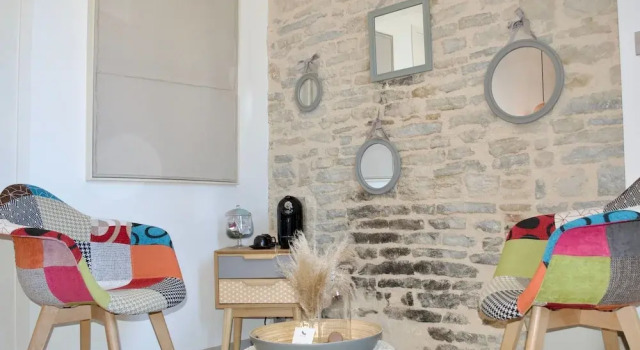 Полулюкс Plume Suites