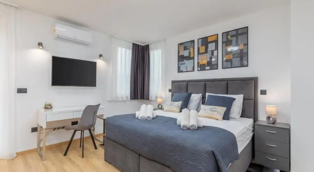 Villa D Pula 3-bedrooms Luxury Accomodation